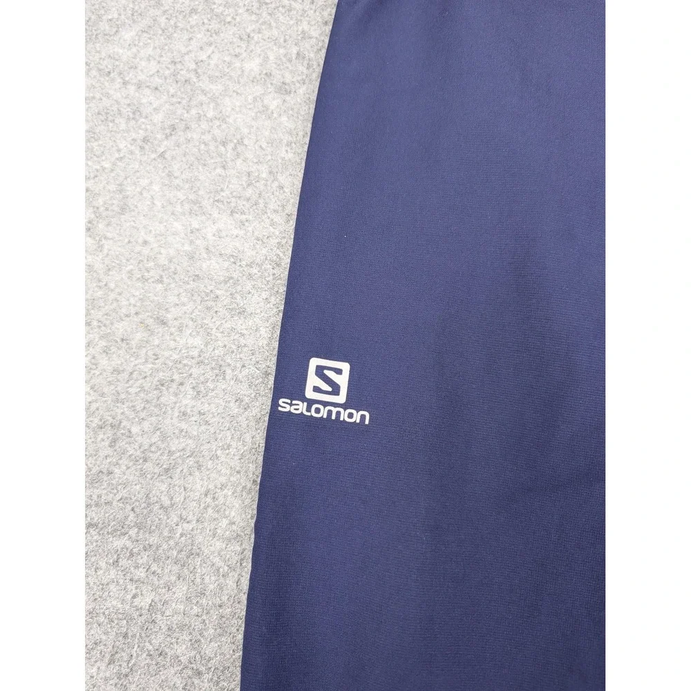 Salomon pants mens